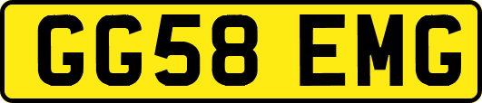 GG58EMG