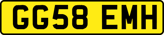 GG58EMH