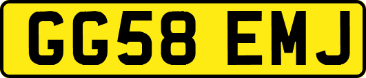 GG58EMJ