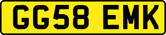 GG58EMK