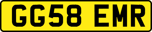 GG58EMR