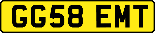 GG58EMT