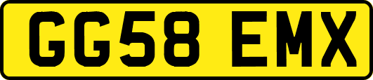 GG58EMX
