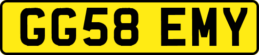 GG58EMY