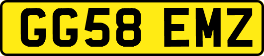 GG58EMZ