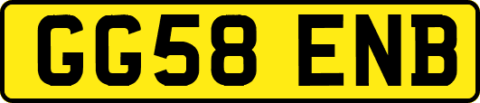 GG58ENB