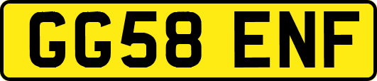 GG58ENF