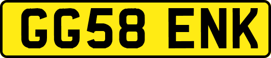GG58ENK