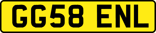GG58ENL
