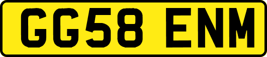 GG58ENM