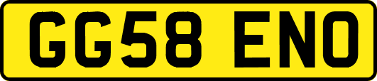 GG58ENO