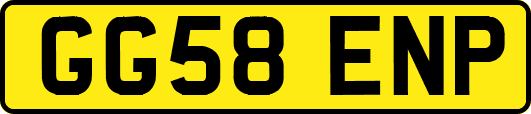 GG58ENP