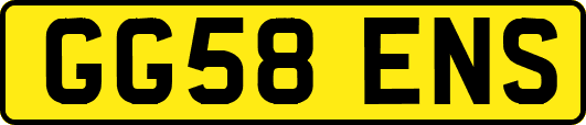 GG58ENS