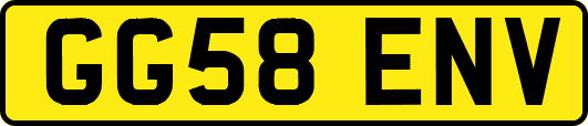 GG58ENV