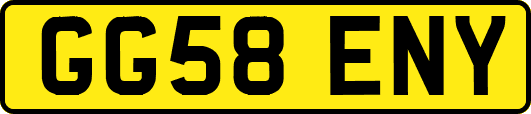 GG58ENY