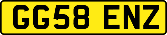 GG58ENZ