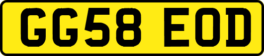 GG58EOD