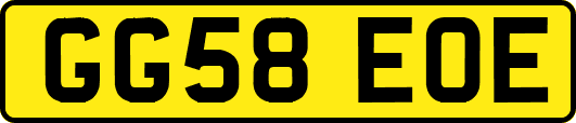 GG58EOE