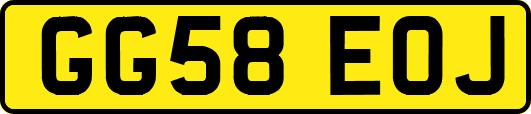 GG58EOJ