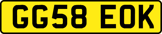 GG58EOK