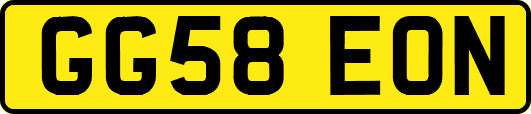 GG58EON