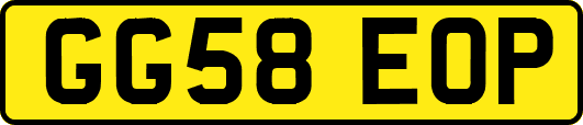 GG58EOP