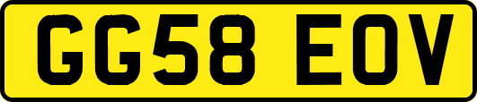 GG58EOV