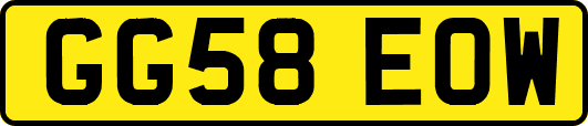 GG58EOW
