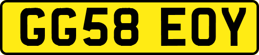 GG58EOY