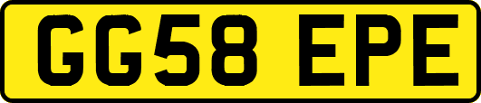 GG58EPE