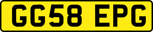 GG58EPG