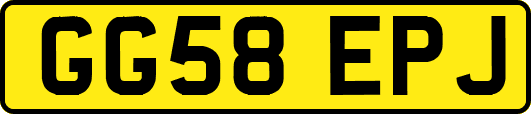 GG58EPJ