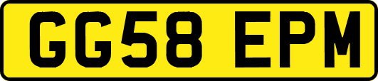 GG58EPM