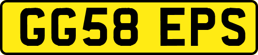 GG58EPS