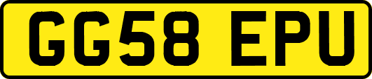 GG58EPU