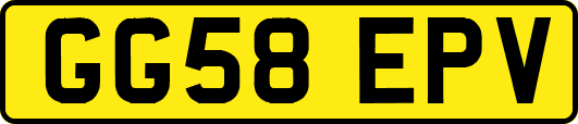 GG58EPV