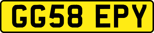 GG58EPY