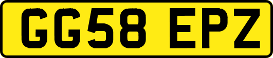 GG58EPZ