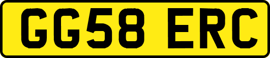 GG58ERC