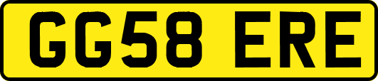 GG58ERE