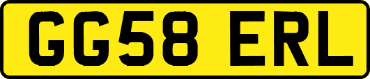 GG58ERL