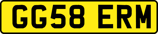 GG58ERM