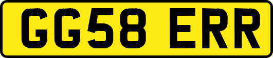 GG58ERR