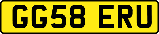 GG58ERU