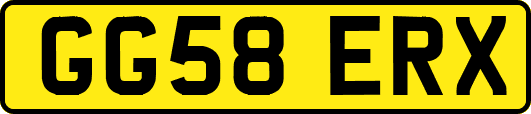 GG58ERX