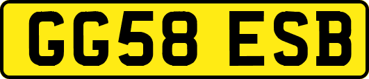 GG58ESB
