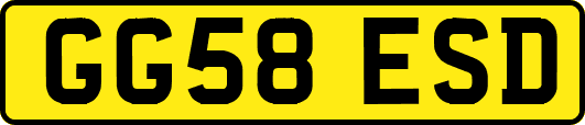 GG58ESD