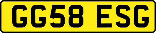 GG58ESG
