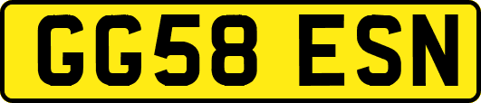 GG58ESN