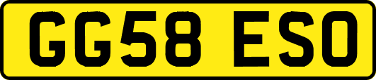 GG58ESO